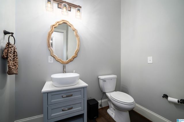 5587 CARRINGTON LAKE PARKWAY, Trussville, AL 35173