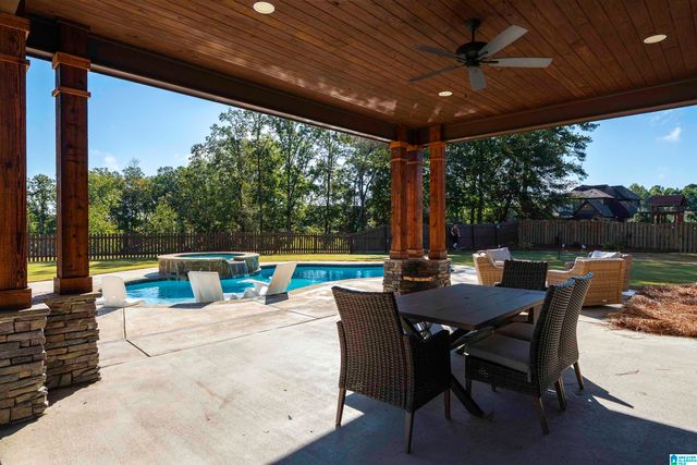 5587 CARRINGTON LAKE PARKWAY, Trussville, AL 35173