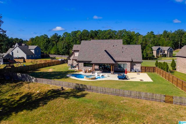 5587 CARRINGTON LAKE PARKWAY, Trussville, AL 35173