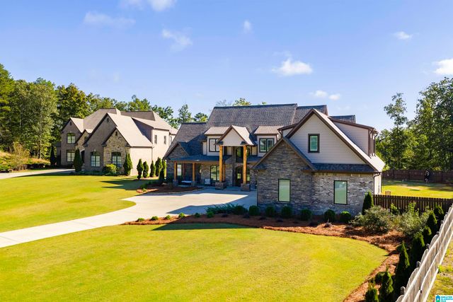 5587 CARRINGTON LAKE PARKWAY, Trussville, AL 35173