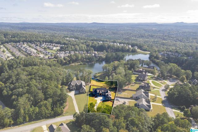 5587 CARRINGTON LAKE PARKWAY, Trussville, AL 35173