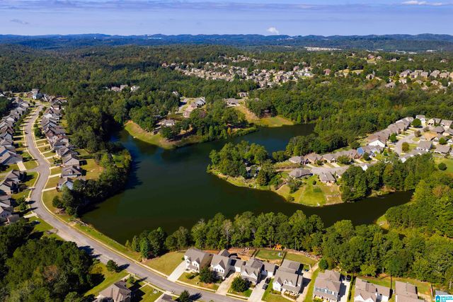 5587 CARRINGTON LAKE PARKWAY, Trussville, AL 35173