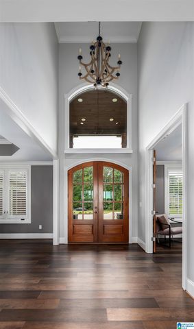 5587 CARRINGTON LAKE PARKWAY, Trussville, AL 35173