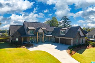 5587 CARRINGTON LAKE PARKWAY, Trussville, AL 35173