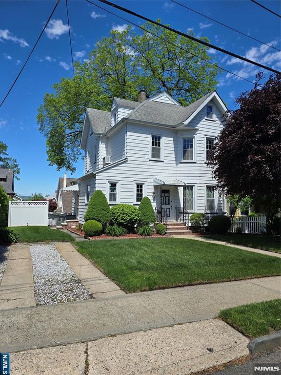 43 Terrace Place, Kearny, NJ 07032