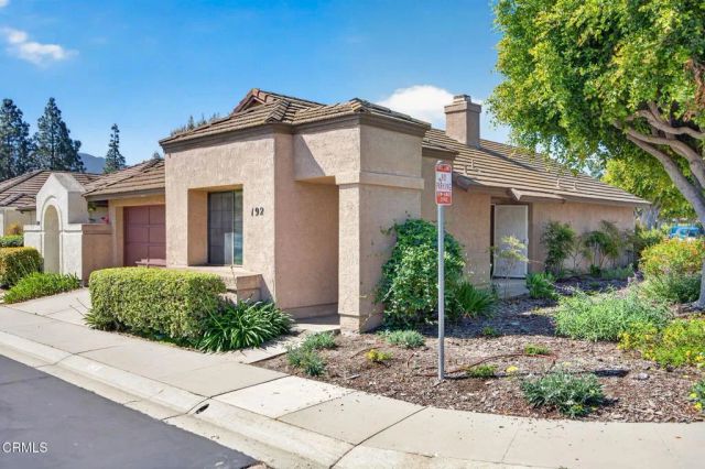 192 La Veta Drive, Camarillo, CA 93012
