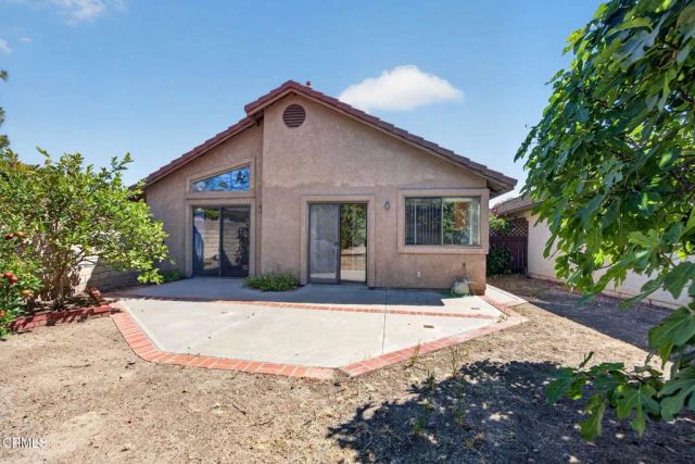 192 La Veta Drive, Camarillo, CA 93012