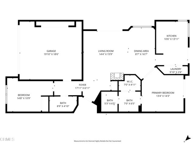 192 La Veta Drive, Camarillo, CA 93012