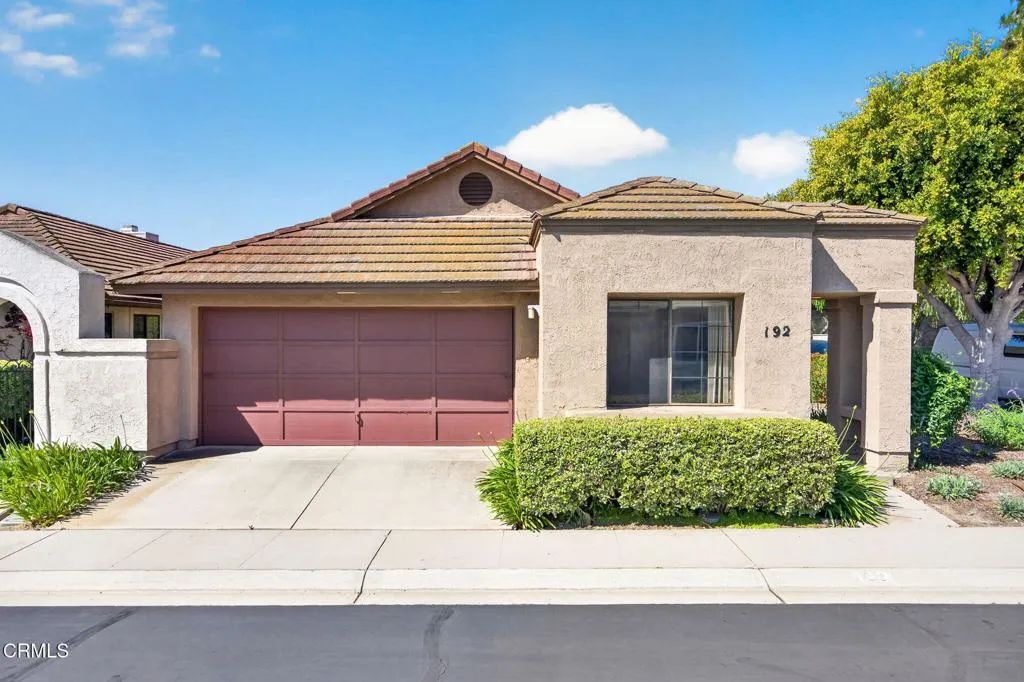 192 La Veta Drive, Camarillo, CA 93012