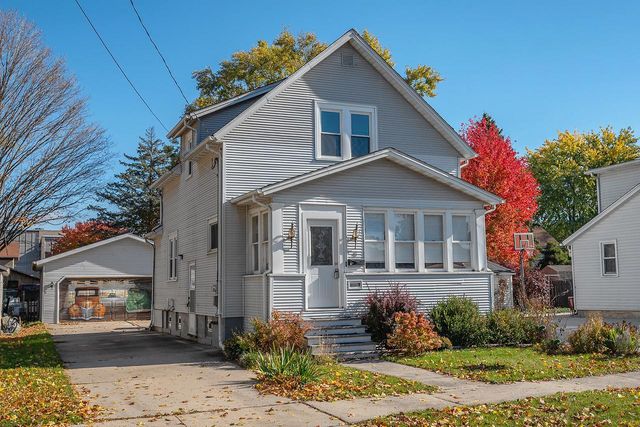 411 S 7th STREET, Watertown, WI 53094