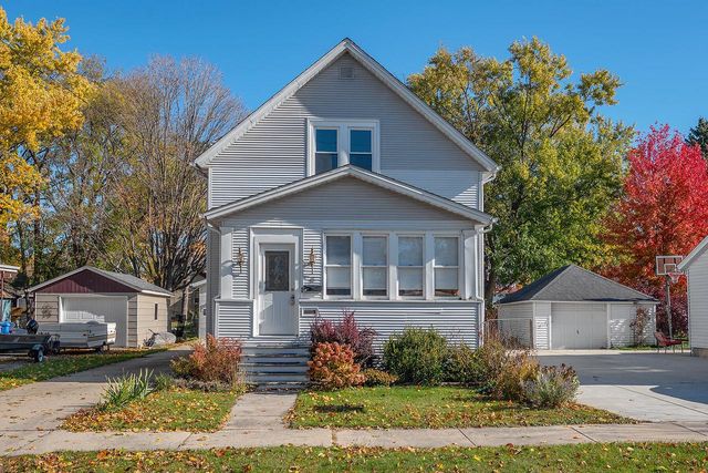 411 S 7th STREET, Watertown, WI 53094