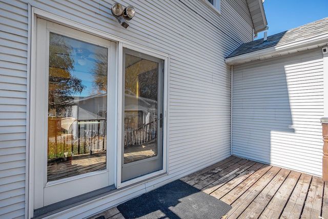 411 S 7th STREET, Watertown, WI 53094