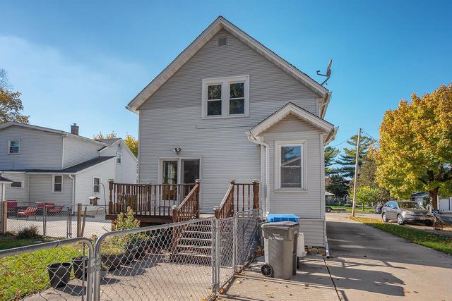 411 S 7th STREET, Watertown, WI 53094