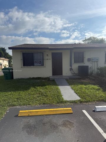 28144 SW 142nd Ct 0, Homestead, FL 33033
