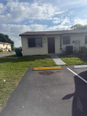 28144 SW 142nd Ct 0, Homestead, FL 33033