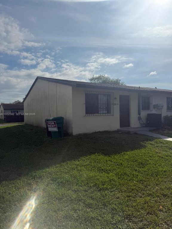 28144 SW 142nd Ct 0, Homestead, FL 33033