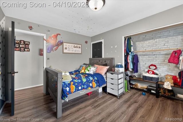 2965 Barkman Drive, Waterford, MI 48329