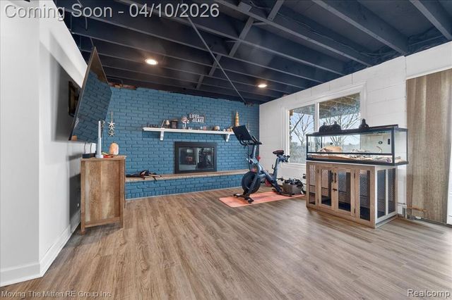 2965 Barkman Drive, Waterford, MI 48329