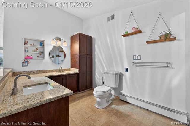 2965 Barkman Drive, Waterford, MI 48329