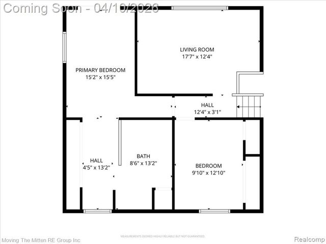 2965 Barkman Drive, Waterford, MI 48329