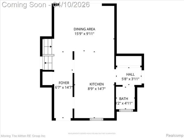 2965 Barkman Drive, Waterford, MI 48329