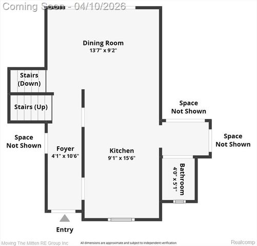 2965 Barkman Drive, Waterford, MI 48329