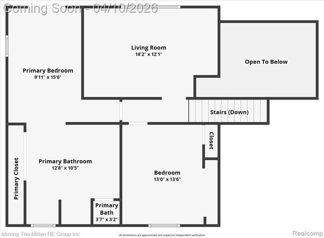 2965 Barkman Drive, Waterford, MI 48329