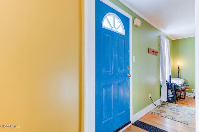 36 Victor Street, Albany, NY 12208