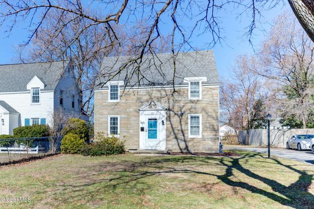 36 Victor Street, Albany, NY 12208