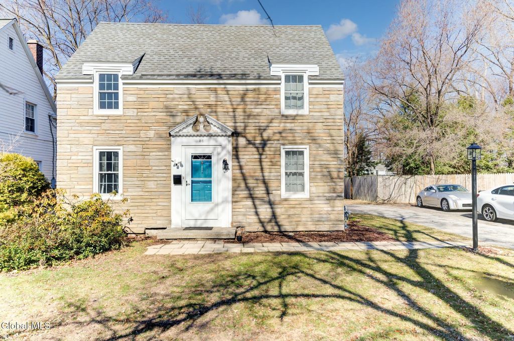 36 Victor Street, Albany, NY 12208