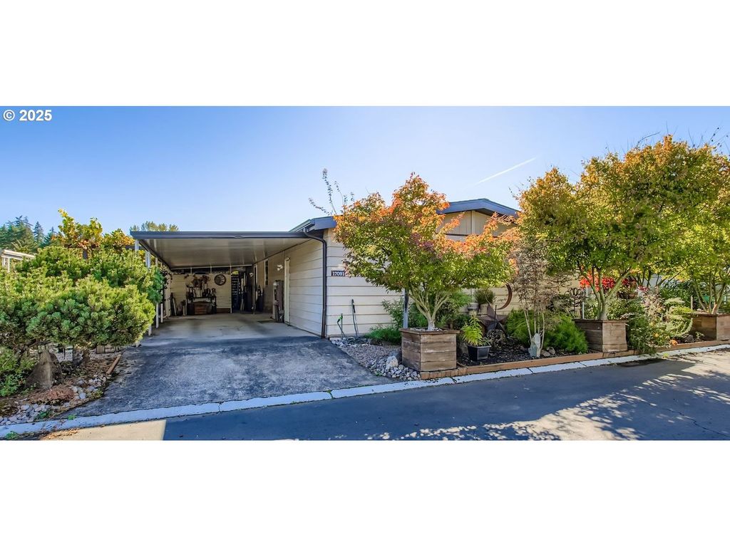 17091 Sw ELDORADO Dr, Tigard, OR 97224