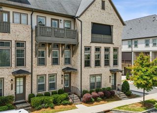 2447 Figaro Drive, Atlanta, GA 30339