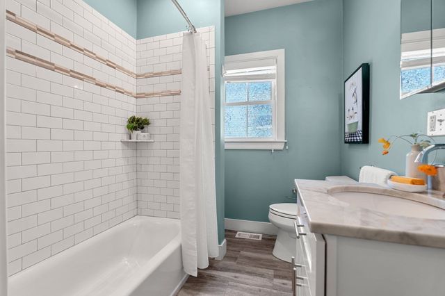 23 Downer Ave 1, Boston, MA 02125