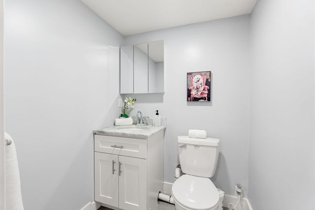 23 Downer Ave 1, Boston, MA 02125