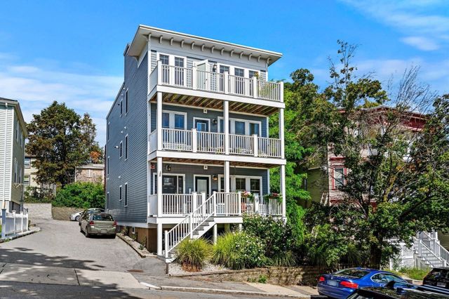 23 Downer Ave 1, Boston, MA 02125