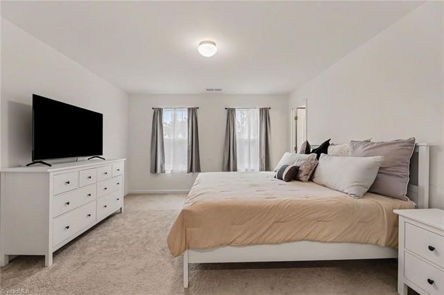 405 Jersey Church Road, Lexington, NC 27292