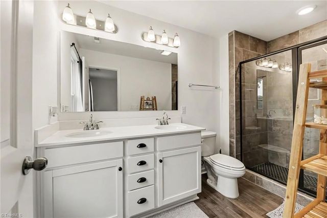 405 Jersey Church Road, Lexington, NC 27292