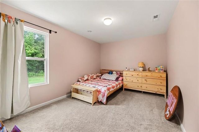 405 Jersey Church Road, Lexington, NC 27292