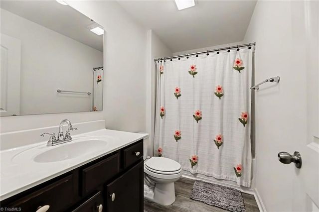 405 Jersey Church Road, Lexington, NC 27292