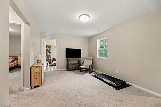405 Jersey Church Road, Lexington, NC 27292