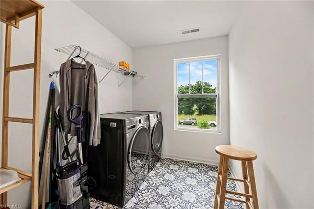 405 Jersey Church Road, Lexington, NC 27292