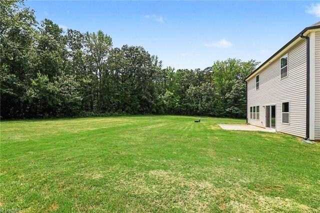405 Jersey Church Road, Lexington, NC 27292