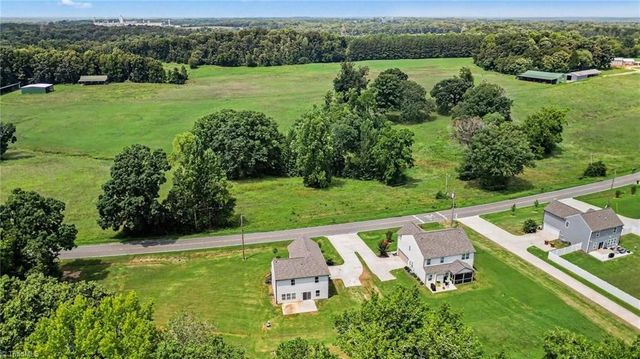 405 Jersey Church Road, Lexington, NC 27292