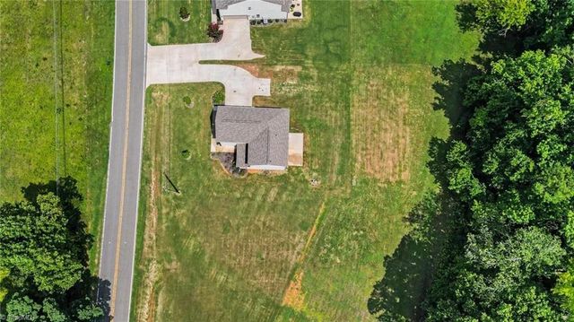 405 Jersey Church Road, Lexington, NC 27292