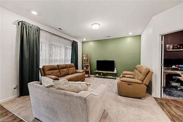 405 Jersey Church Road, Lexington, NC 27292