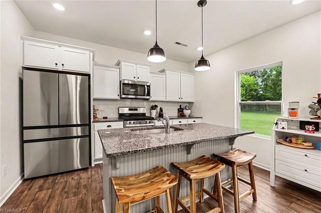 405 Jersey Church Road, Lexington, NC 27292