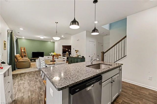 405 Jersey Church Road, Lexington, NC 27292
