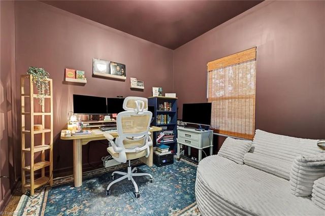 405 Jersey Church Road, Lexington, NC 27292