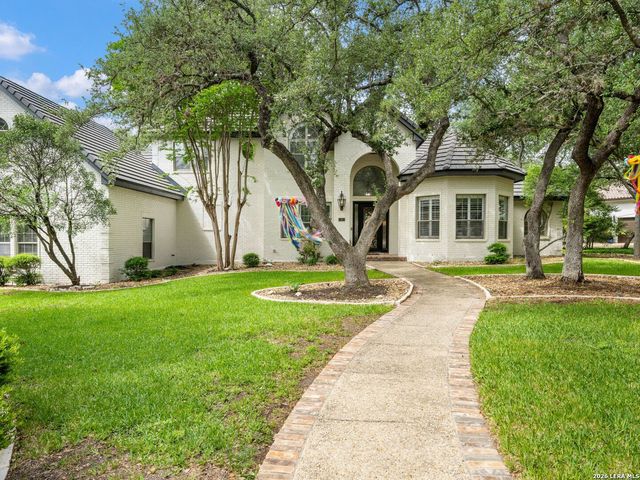 5 Aspen Creek, San Antonio, TX 78248