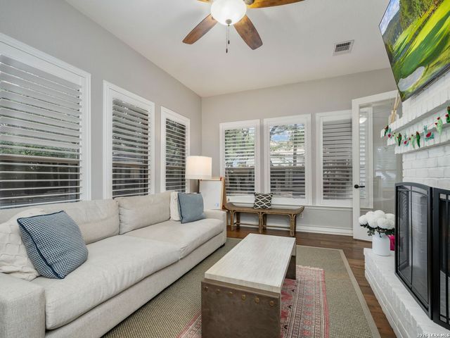 5 Aspen Creek, San Antonio, TX 78248